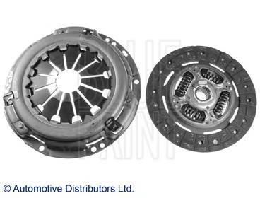 ADT330270 Blue Print Сцепление в сборе