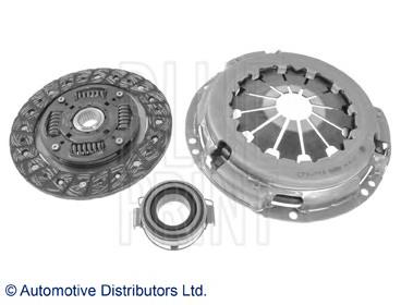 ADT330255 Blue Print kit de embraiagem (3 peças)