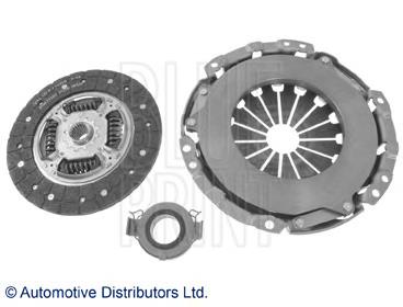 Комплект сцепления Blue Print ADT330256