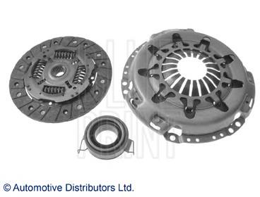 962447 Kawe kit de embraiagem (3 peças)