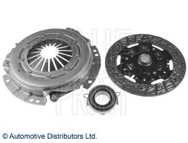 HY-TC-13757 Moog braço oscilante de suspensão traseira transversal