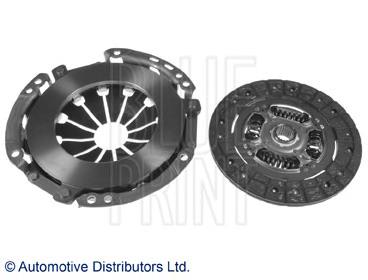 Kit de embraiagem (3 peças) Toyota Corolla E8