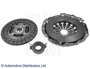 Комплект сцепления (3 части) Blue Print ADT330263C цена, от 172.82 USD