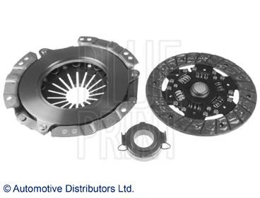 Комплект сцепления Blue Print ADT330260