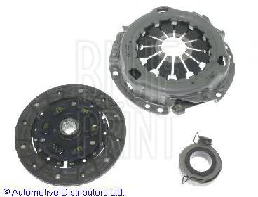 413012070 Toyota kit de embraiagem (3 peças)