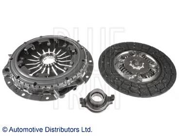 Комплект сцепления Blue Print ADT330275