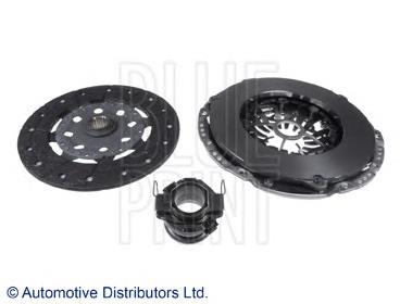 Комплект сцепления Blue Print ADT330283