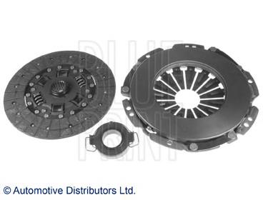 Комплект сцепления Blue Print ADT330196