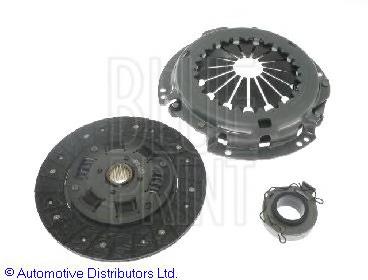 3000951744 Sachs kit de embraiagem (3 peças)