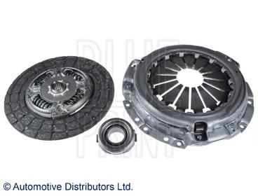 Kit de embraiagem (3 peças) Toyota Land Cruiser J150