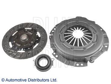 ADT330250 Blue Print kit de embraiagem (3 peças)