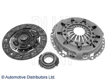 ADT330243 Blue Print Сцепление в сборе