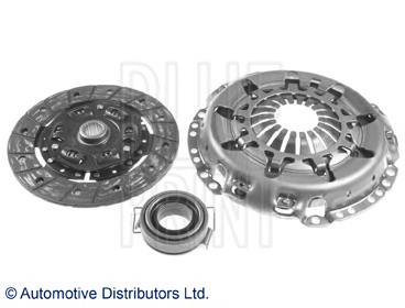 Комплект сцепления Blue Print ADT330246