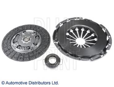 ADT330211 Blue Print Сцепление в сборе