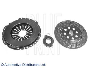 ADT330212 Blue Print Сцепление в сборе