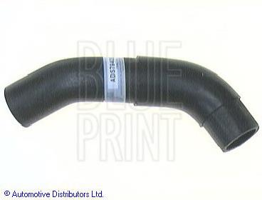 Mangueira (cano derivado) inferior do radiador de esfriamento para Subaru Impreza (GF)