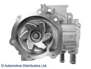 Bomba de água (bomba) de esfriamento Subaru Impreza 3 GH