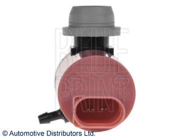 Насос заднего омывателя ADT30304 Blue Print