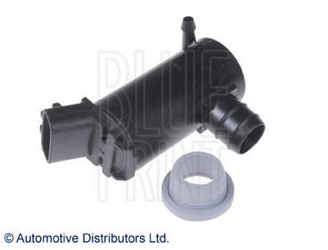 ADT30308 Blue Print bomba de motor de fluido para lavador de vidro dianteiro