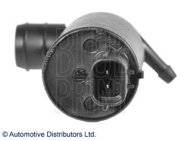ADT30302 Blue Print Мотор омывателя лобового стекла