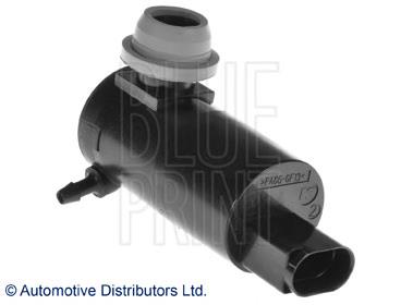 ADT30303 Blue Print bomba de motor de fluido para lavador de vidro dianteiro