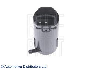 ADT30308 Blue Print Мотор омывателя лобового стекла