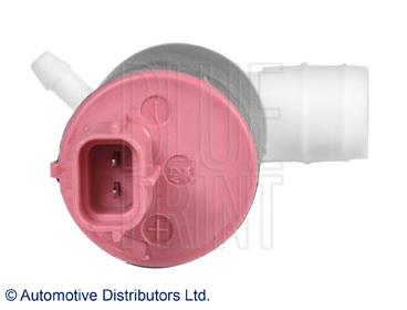 Мотор омывателя заднего Blue Print ADT30301 цена, от 11.06 USD