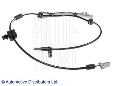 Sensor ABS traseiro direito para Subaru Impreza (GH)