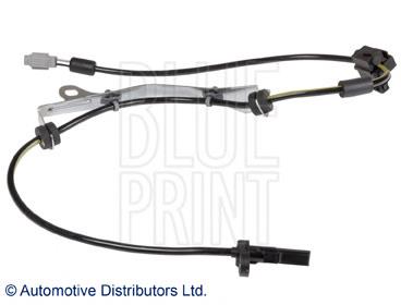 27540FG010 Subaru sensor abs traseiro esquerdo