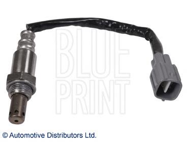 8946733060 Toyota sonda lambda, sensor direito de oxigênio até o catalisador