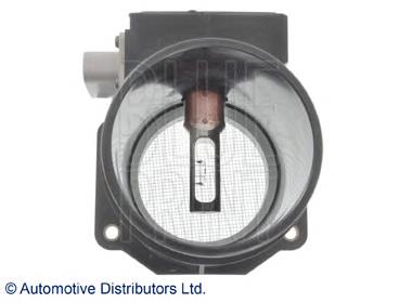 Compre 92710 NGK Sensor de fluxo (consumo) de ar, medidor de consumo M.A.F. - (Mass Airflow)