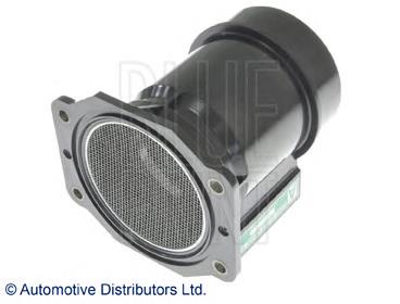 Sensor de fluxo (consumo) de ar, medidor de consumo M.A.F. - (Mass Airflow) ADS77403C Blue Print