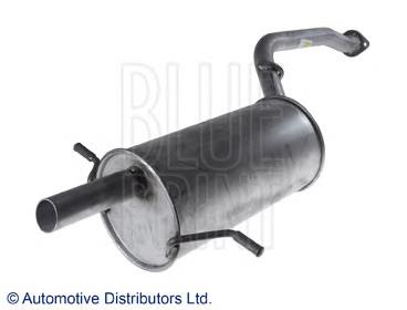 Выхлоп задний Subaru 44300FE050 цена, от 125.45 USD
