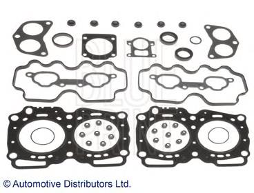 10105AA190 Subaru kit de vedantes de motor completo