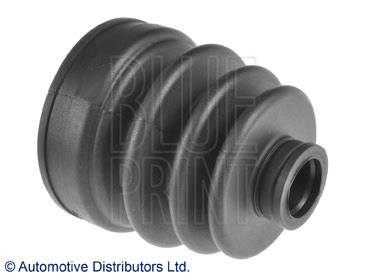 Bota de proteção interna de junta homocinética do semieixo dianteiro Subaru Impreza 2 GD, GG