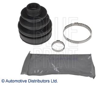 Bota de proteção interna de junta homocinética do semieixo dianteiro Subaru Impreza 3 GH