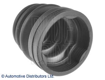 Bota de proteção interna de junta homocinética do semieixo dianteiro Subaru Impreza 2 GD, GG