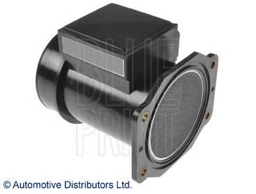 22680AA280 Subaru sensor de fluxo (consumo de ar, medidor de consumo M.A.F. - (Mass Airflow))