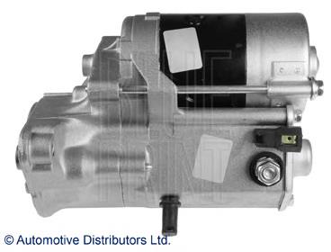 Motor de arranco Toyota Corolla E8