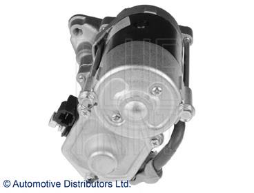 Motor de arranco Toyota Corolla E8