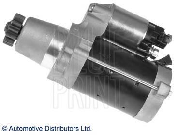 Motor de arranco JS1363 REMA-PARTS