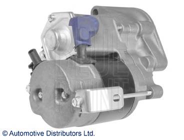 ADT312101C Blue Print motor de arranco