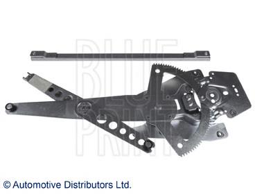Mecanismo de acionamento de vidro da porta dianteira direita Toyota Corolla E12