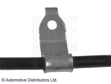 4642012490 Toyota Cabo do freio de estacionamento traseiro direito