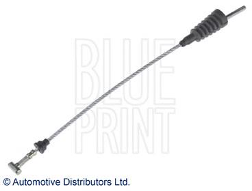 Трос ручника ADT346323 Blue Print