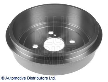 ADT34723 Blue Print Тормозной барабан