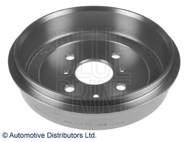 Барабан тормозной задний Blue Print ADT34724 цена, от 39.76 USD