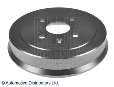 14.E276.10 Brembo tambor do freio traseiro