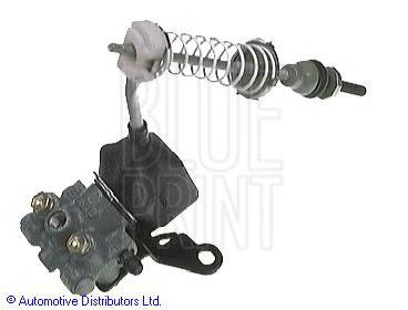 4790026541 TOYOTA Regulador de la fuerza de frenado original y equivalente