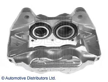 Suporte do freio dianteiro esquerdo ABE CZH1833